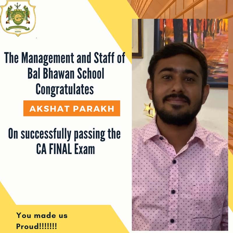 akshat parakh ca final exam