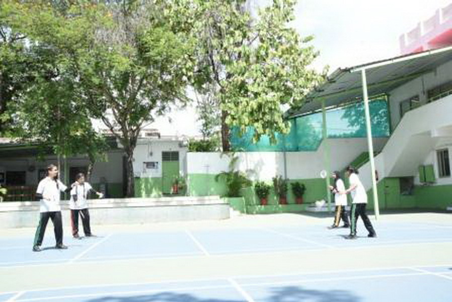 Bal Bhawan School - Sports